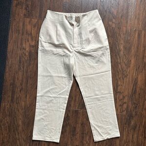 New without tags Commence pants